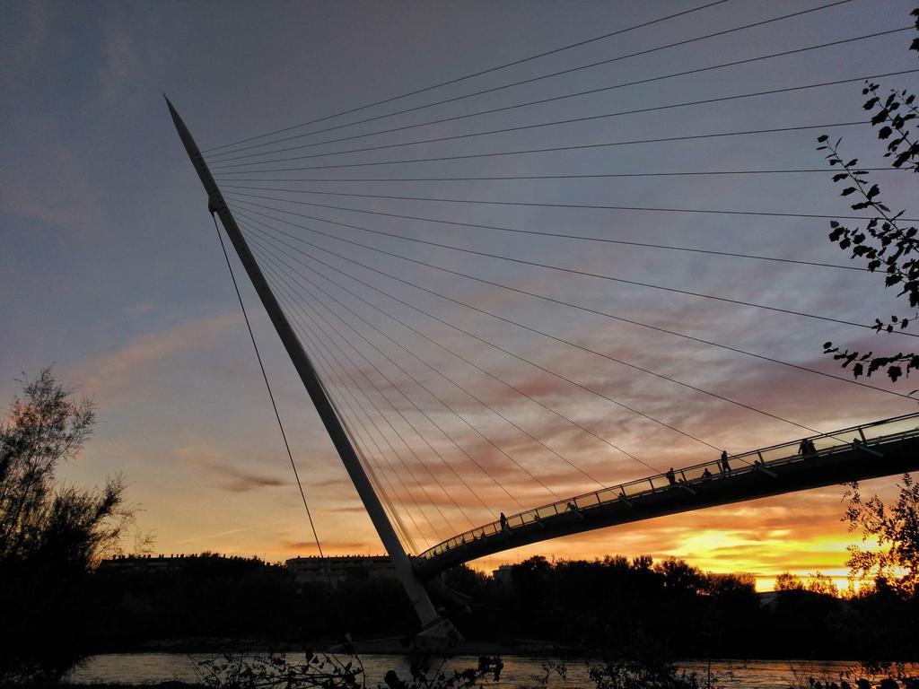 Mirador Del Ebro *