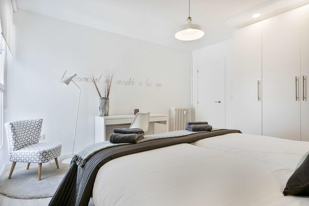 Apartment Mirador Del Ebro