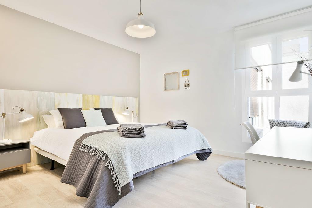 Mirador Del Ebro Apartment Zaragoza